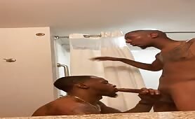 Two hot basketball player having sex in the hotel